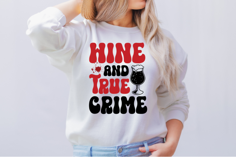 retro-true-crime-svg-bundle