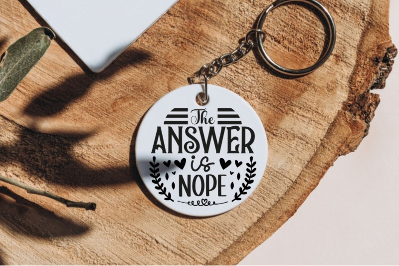 sarcastic-quotes-keychain-bundle