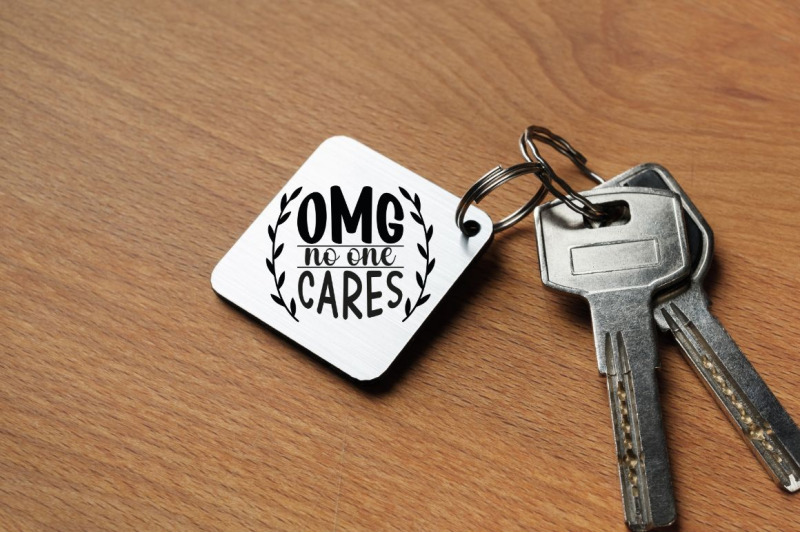 sarcastic-quotes-keychain-bundle