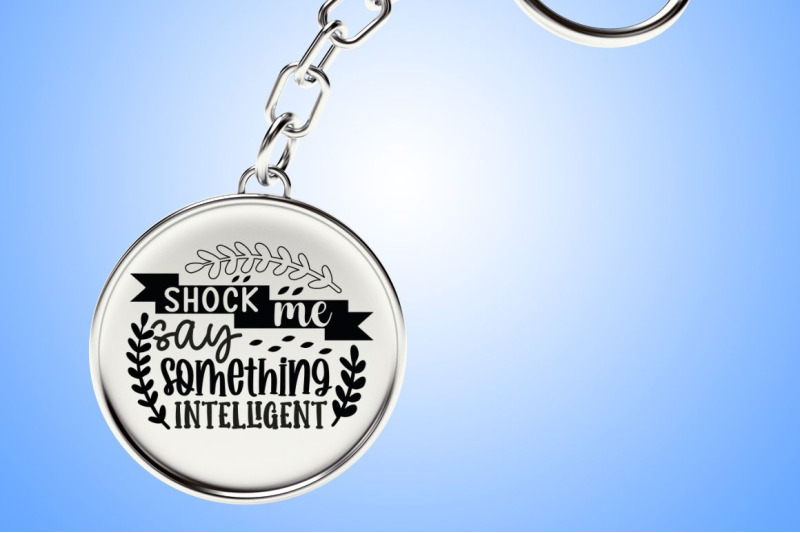 sarcastic-quotes-keychain-bundle