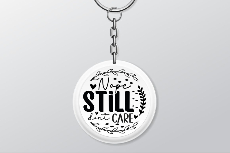 sarcastic-quotes-keychain-bundle