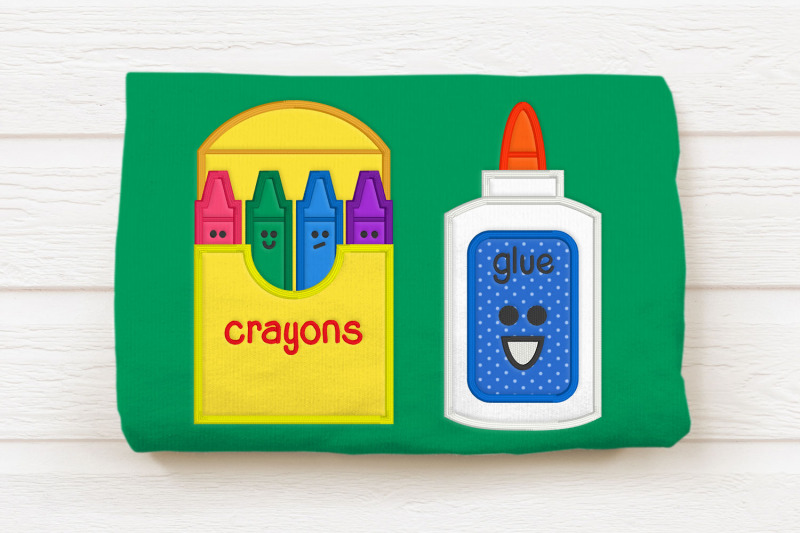 crayons-and-glue-school-set-applique-embroidery