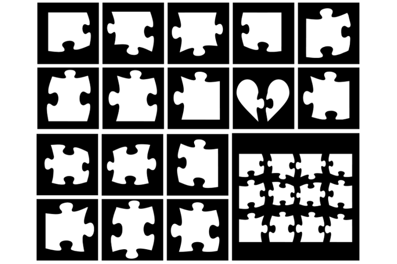 puzzle-stencil-puzzle-piece-stencil-autism-awareness-jigsaw-puzzle