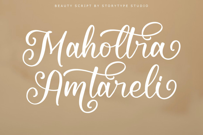 maholtra-amtareli-beautiful-script