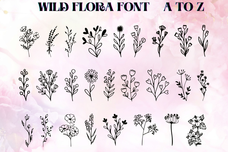 wild-flora