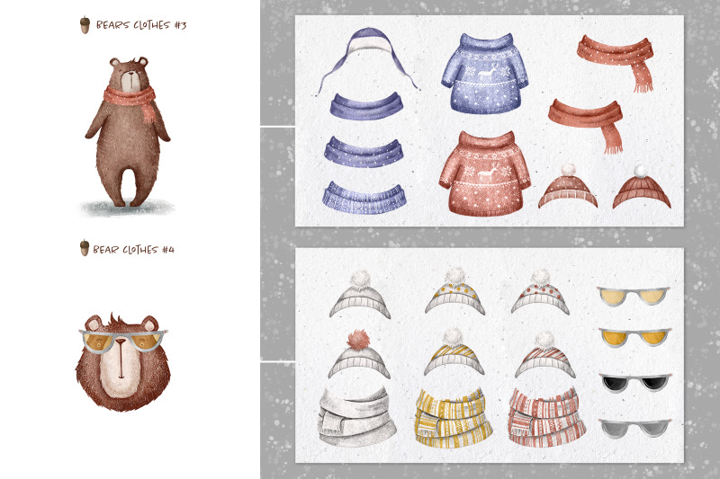 bears-party-christmas-collection