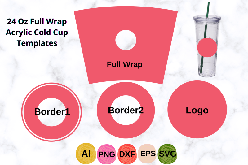 24oz-full-wrap-acrylic-cold-cup-template