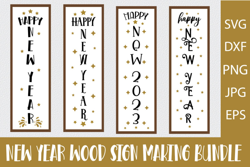 new-year-wood-sign-making-bundle