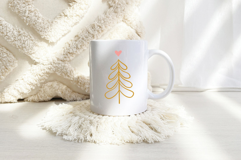 christmas-tree-png-bundle-modern-christmas-tree-sublimation