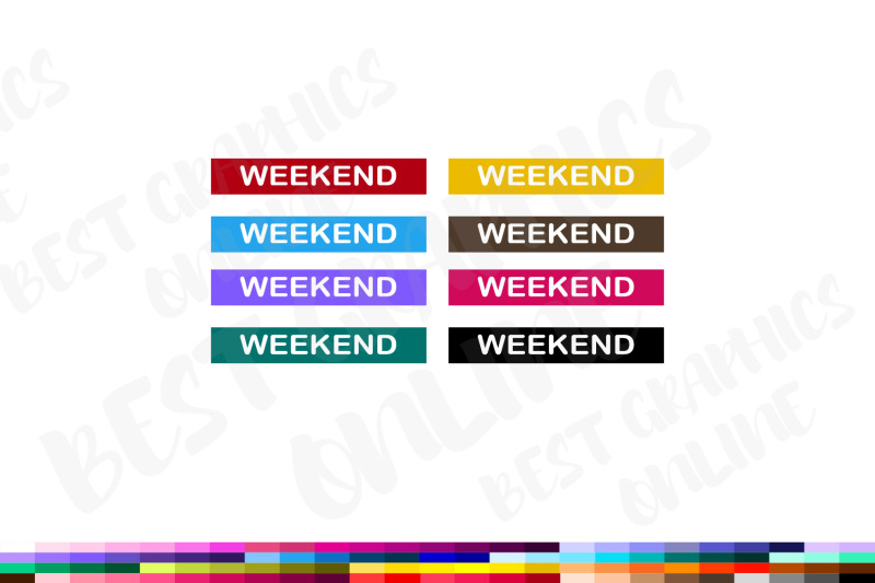 weekend-printable-header-box-planner-functional-stickers-png