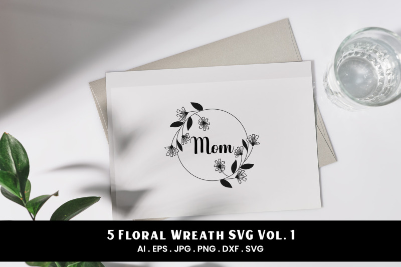 floral-wreath-svg-vol-1-5-variations