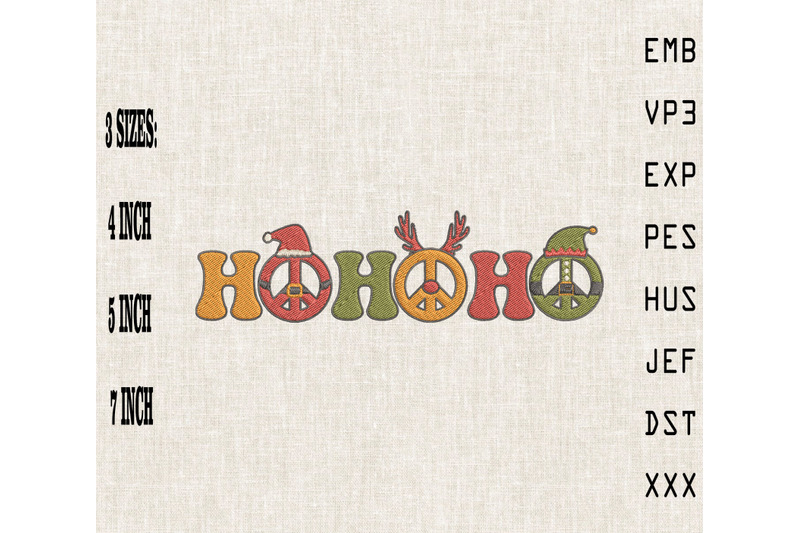 ho-ho-ho-hippie-christmas-embroidery