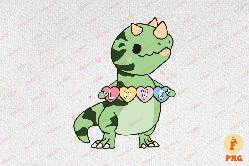 cute-dinosaur-love-valentine-039-s-day