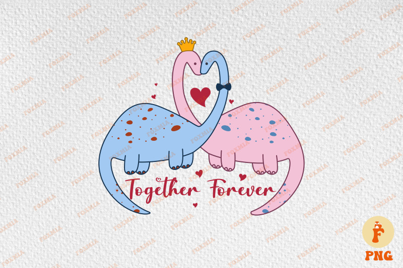 together-forever-dinosaur-valentine