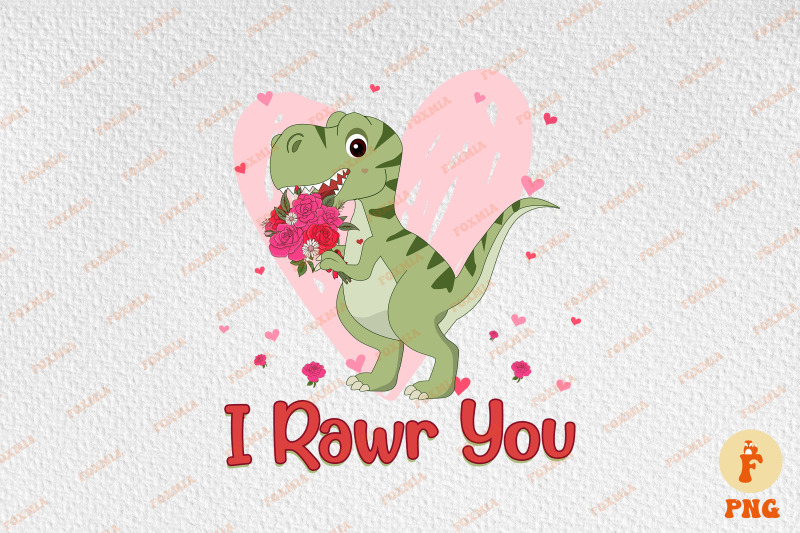 i-rawr-you-cute-dinosaur-valentine-039-s-day