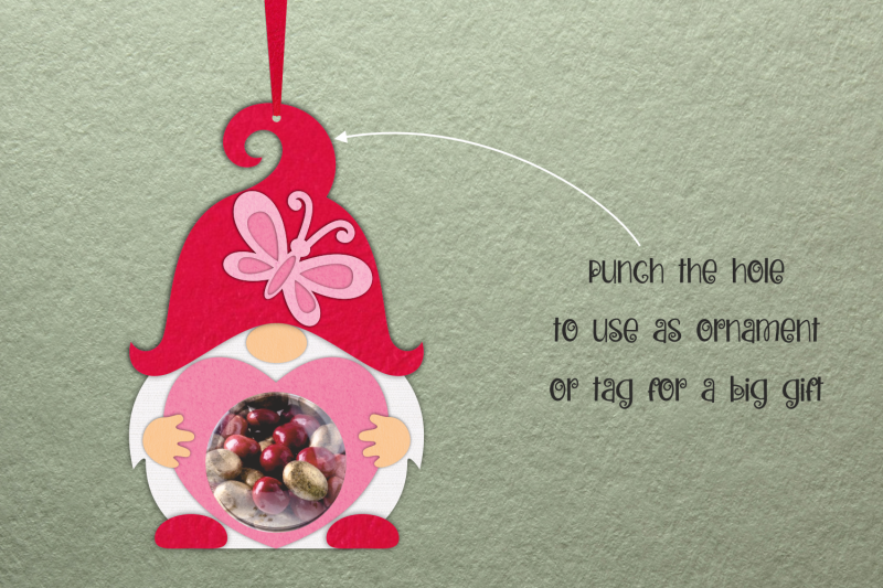 gnome-candy-dome-valentine-paper-craft-template