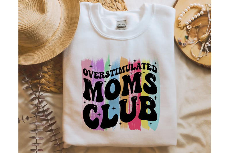 overstimulated-moms-club-sublimation-designs-bundle-4-designs