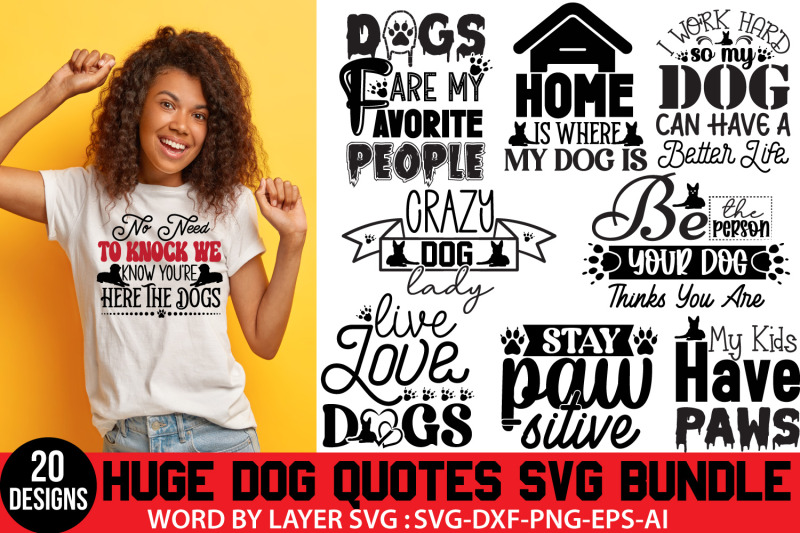 dog-svg-bundle-dog-lover-design-dog-mom-svg-minimalist-design-cut