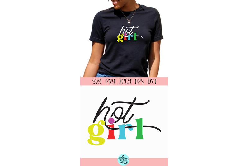 hot-girl-svg-hot-girl-png-summer-svg