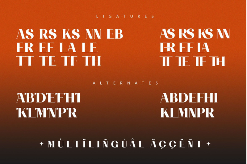 rakse-roast-ligature-serif-typeface
