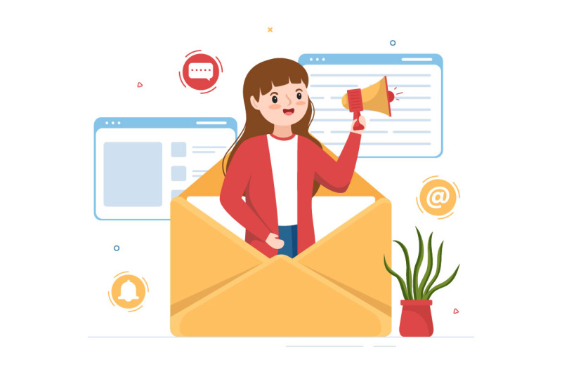 14-email-marketing-service-illustration