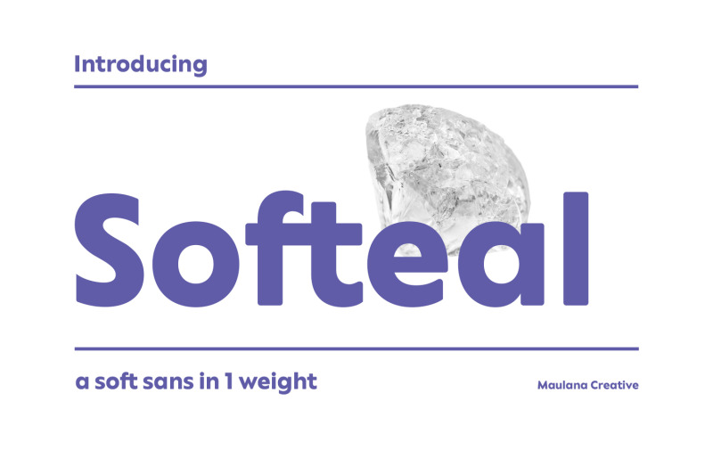 softeal-sans-family-font