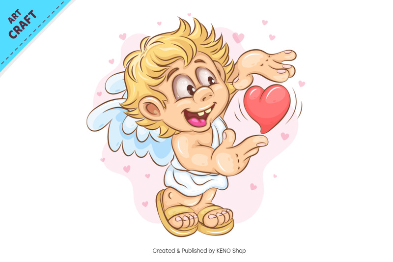 cute-cupid-with-heart-clipart