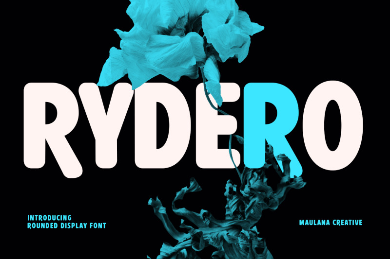 rydero-soft-sans-display-font