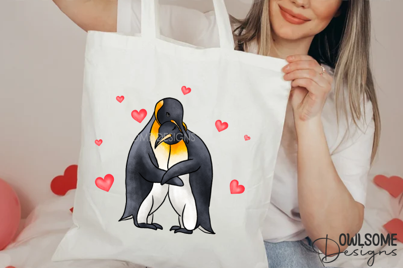 valentine-039-s-day-penguin-couple-love-png