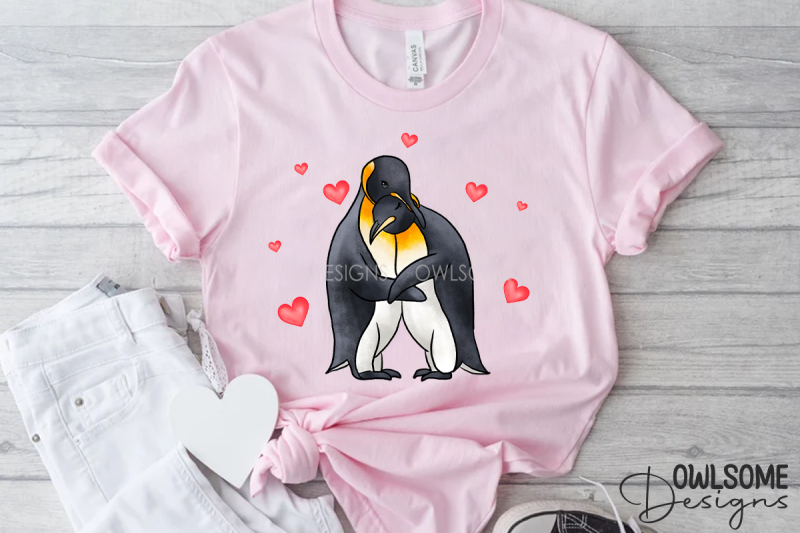 valentine-039-s-day-penguin-couple-love-png