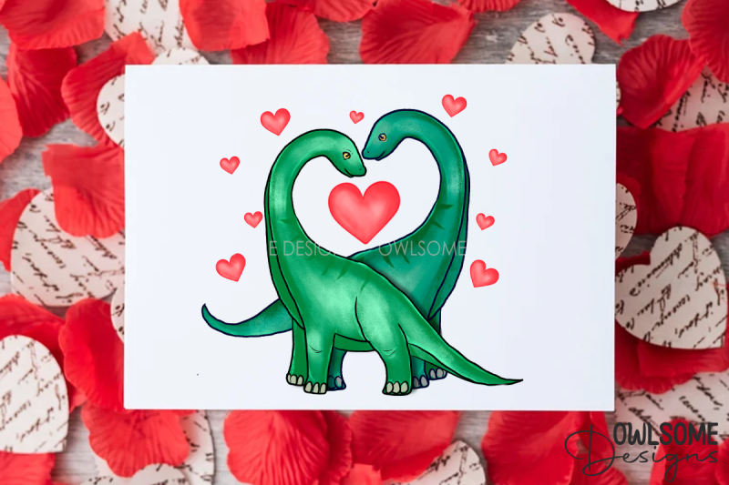 valentine-039-s-day-dinosaur-couple-love-png