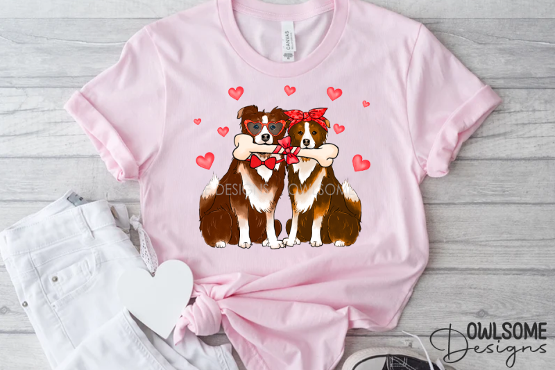 couple-of-dogs-in-love-valentine-day-png-design