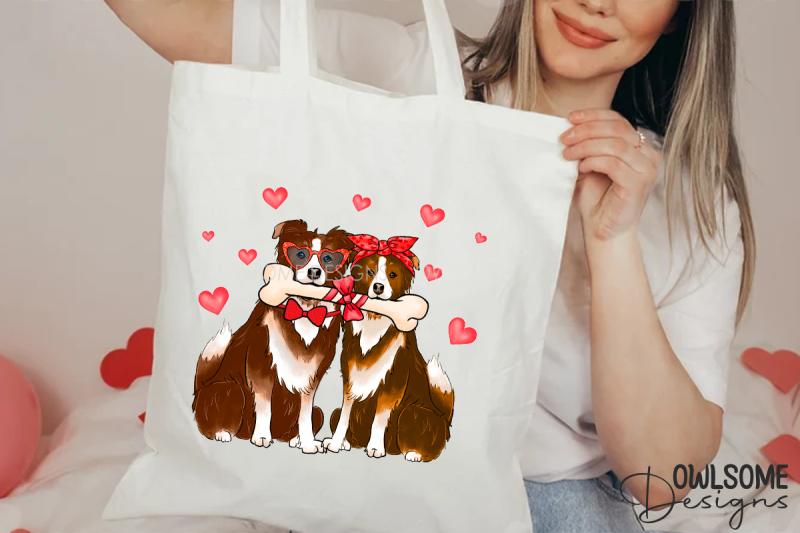 couple-of-dogs-in-love-valentine-day-png-design