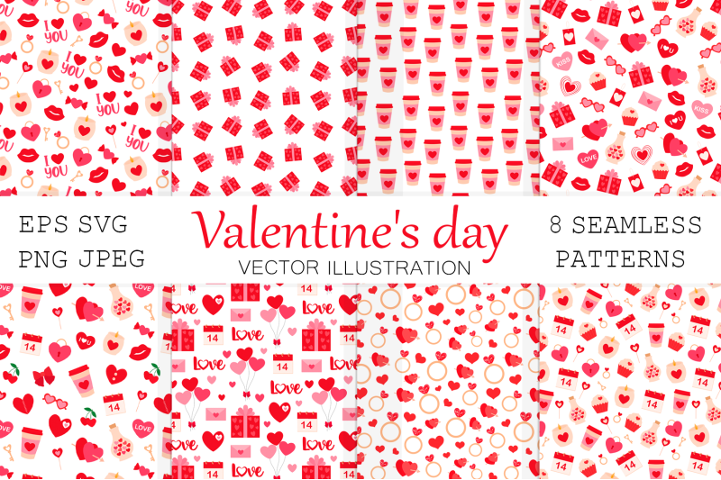 valentine-039-s-day-pattern-hearts-svg-valentine-039-s-background