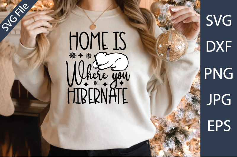 home-is-where-you-hibernate