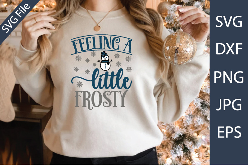 feeling-a-little-frosty