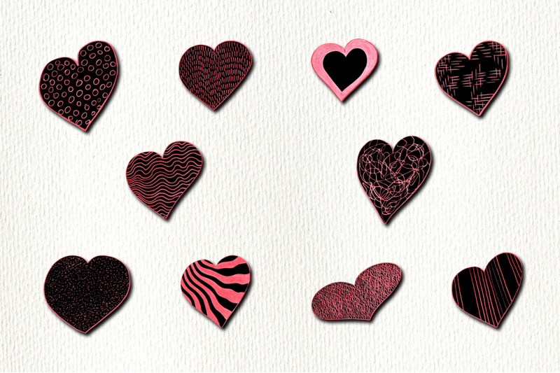 valentine-heart-clipart-png