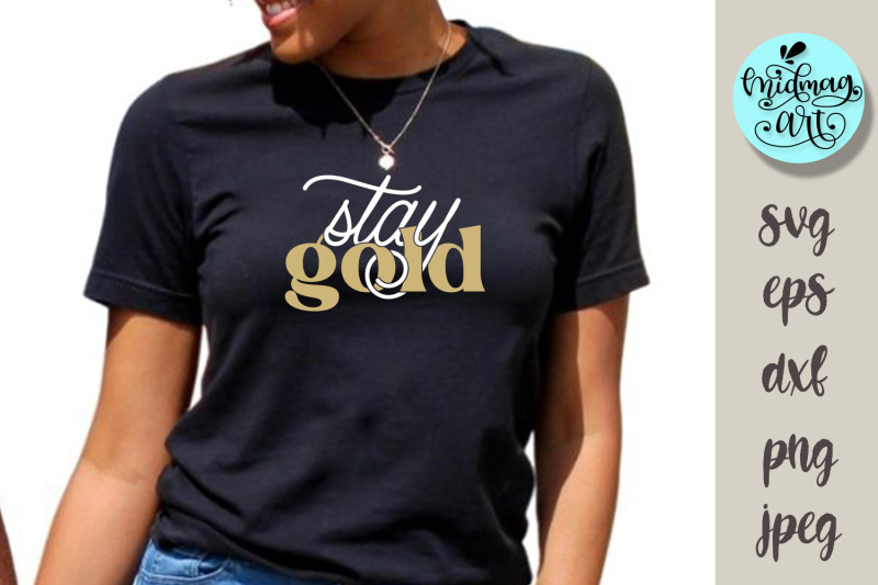 stay-gold-svg-black-girl-magic-svg