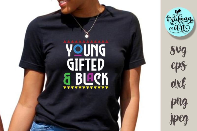 young-gifted-and-black-svg-black-girl-magic-svg