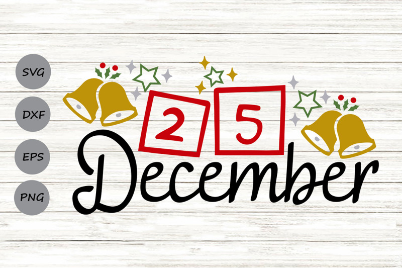 25-december-svg-farmhouse-christmas-svg-merry-christmas-svg