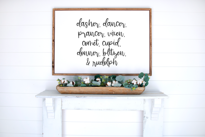 hearth-script-font