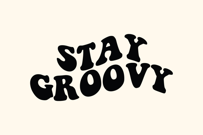 stay-groovy-svg