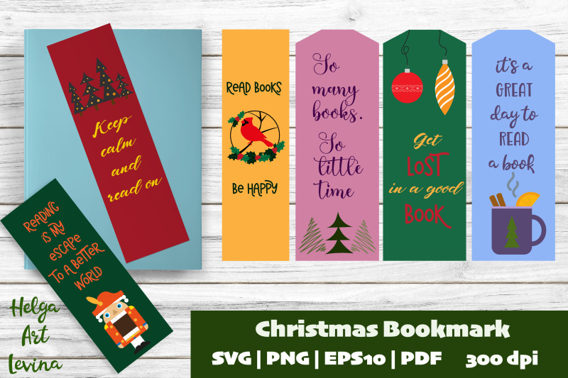 christmas-bookmarks-i-reader-bookmark-png