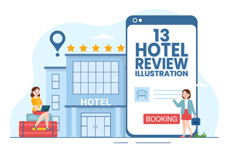 13-hotel-review-illustration