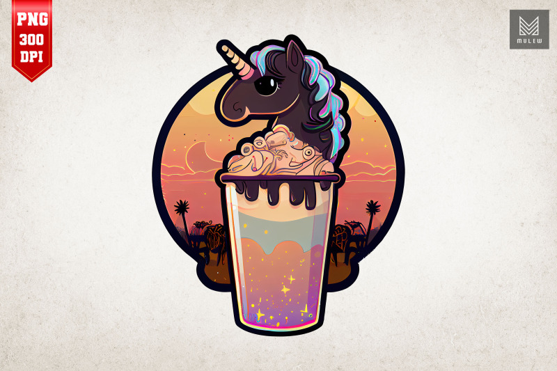 cute-unicorn-amp-soft-drink-milkshake