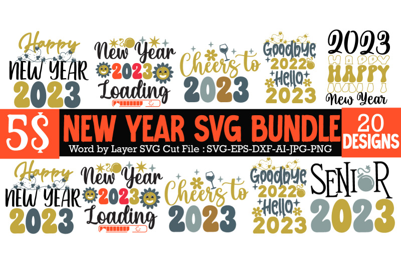 happy-new-year-2023-svg-bundle