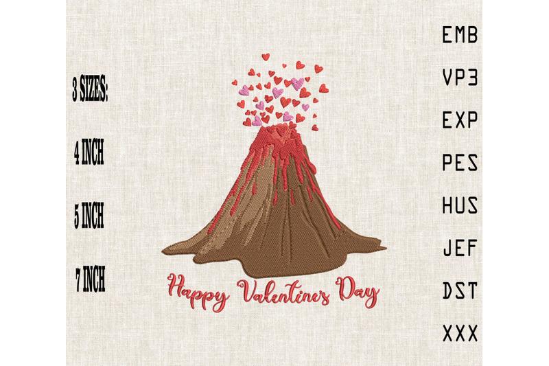 happy-valentine-039-s-day-love-heart-volcano