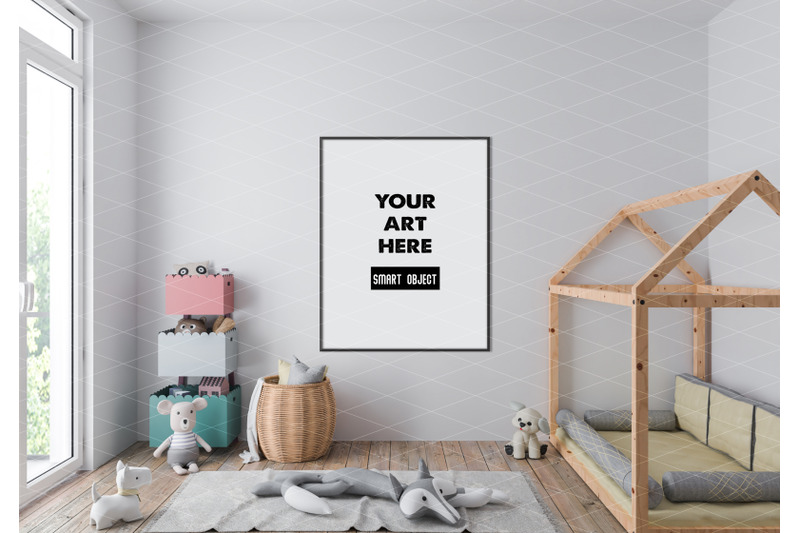 interior-scene-artwork-background-frame-mockup