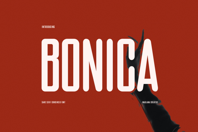 bonica-sans-serif-soft-condensed-font