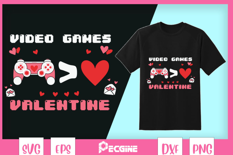 video-game-gt-valentine-gamer-valentine